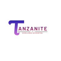 Tanzanite logo - Similar company to Alfred Dunn