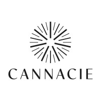 CANNACIE logo - Similar company to Evielab