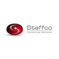 Staffco logo - Similar company to Junction Mechanical