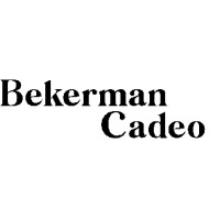 BEKERMAN CADEO logo - Similar company to Wavezero