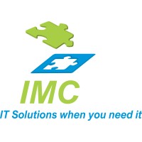 IM Consulting, IT Solutions logo - Similar company to Cloudrizon Gmbh | It-Consulting