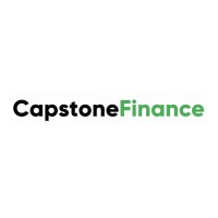 Capstone Finance logo - Similar company to Funddit.In