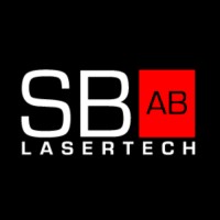 SB Lasertech AB logo - Similar company to Blckit