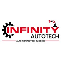 INFINITY AUTOTECH logo - Similar company to Infinity Autotech