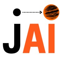 Jupiter AI logo - Similar company to Tuning