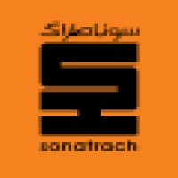 Sonatrach logo - Similar company to Atm Mobilis