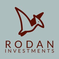 Rodan Investments logo - Similar company to Chasing Impact