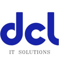 DCL Bilgisayar Sistemleri logo - Similar company to Byersoft Yazılım Güvenlik Ticaret Limited Şirketi