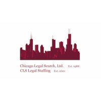 Chicago Legal Search, Ltd. logo - Similar company to Nicefolk
