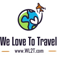 We Love To Travel - WL2T logo - Similar company to Pro Putuj