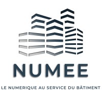 Numee France logo - Similar company to Strack