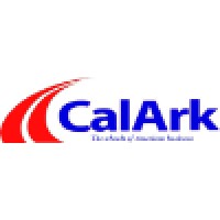 CalArk Inc. logo - Similar company to Rich Logistics