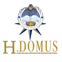 H. Domus Srl logo - Similar company to Enoservizi Srl