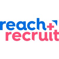 reach+recruit logo - Similar company to Aluprof Aluminiumprofile Gmbh