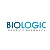 Biologic Infusion Pharmacy logo - Similar company to Coast Line Infusion