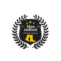 Manonboot