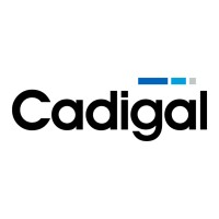 Cadigal logo - Similar company to Liquid Lighting Design