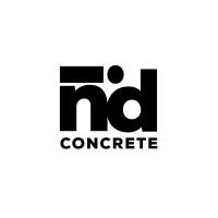 IND Concrete logo - Similar company to Bamara Cranes