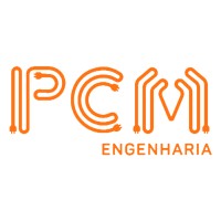 PCM Engenharia Elétrica logo - Similar company to Enax