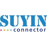 SUYIN GmbH logo - Similar company to Izz