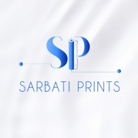 Sarbati Prints logo - Similar company to Ecorush