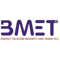 BMET Energy Telecom Industry & Trade PLC logo - Similar company to Pronet Engineering