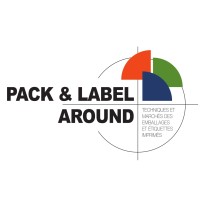 Pack & Label Around logo - Similar company to Freshprocess