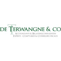 de Terwangne & Co logo - Similar company to Ficodex