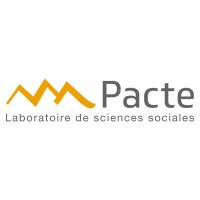 Laboratoire Pacte logo - Similar company to Labex Ittem