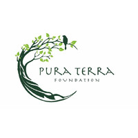 Pura Terra Foundation logo - Similar company to Aser Capital - Impact Finance Consulting Group