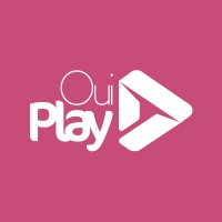 Oui Play logo - Similar company to Sweepen