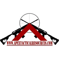 Apex Tactical Resources Inc. logo - Similar company to Trolltunga Robotics As