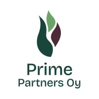 Prime Partners Oy logo - Similar company to Signcom Finland