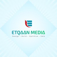 Etqaan Media logo - Similar company to Etqaan