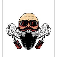 Steam Shop logo - Similar company to O’Baie D’Açaï