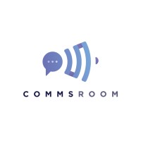 Comms Room logo - Similar company to Akolade