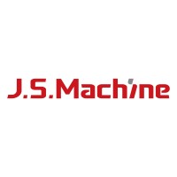 J.S.Machine logo - Similar company to Guangdong Zhaoqing West River Package Machinery Co,. Ltd.