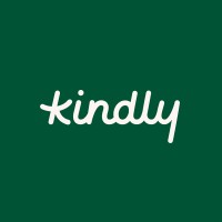 Kindly logo - Similar company to Stereogram