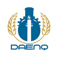 DAENQ - Diretório Acadêmico de Engenharia Química da UFRGS logo - Similar company to Polivinyl