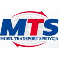 Mts Firma Transportowa