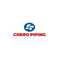 CHERO PIPING S.P.A. logo - Similar company to Especialista Em Flanges E Conexões.