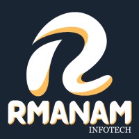 Rmanam Infotech logo - Similar company to Linking India