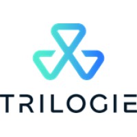 Trilogie Ltd logo - Similar company to Prompt Hacks