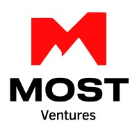 MOST Ventures logo - Similar company to Beksar