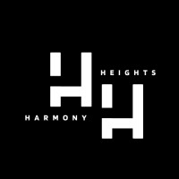 Harmony Heights logo - Similar company to Unik Solutions As