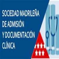 Sociedad Madrileña de Admisión y Documentación Clínica logo - Similar company to Documentación Online