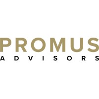 Promus Advisors logo - Similar company to Catamount Capital Llc