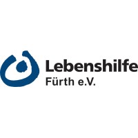 Lebenshilfe Fürth logo - Similar company to Klabautermann E.V.