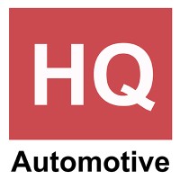 HQ Automotive logo - Similar company to Oximo® - Windshield Wipers