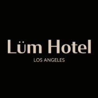 Lum Hotel Los Angeles logo - Similar company to Capilano Volkswagen